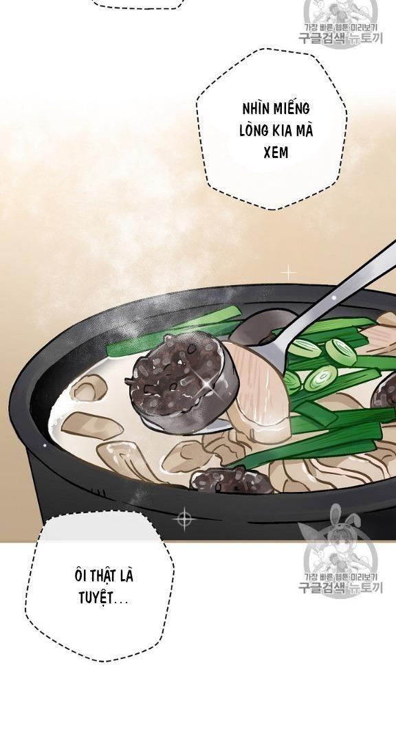 tôi lên cấp chỉ bằng cách ăn chapter 45 45