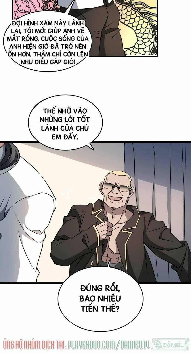 văn âm sư chapter 3 7