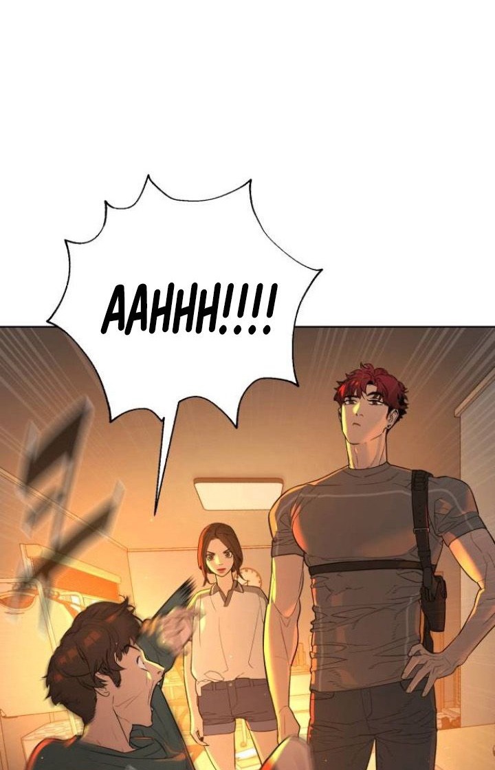 bạch huyết - white blood chapter 37 20