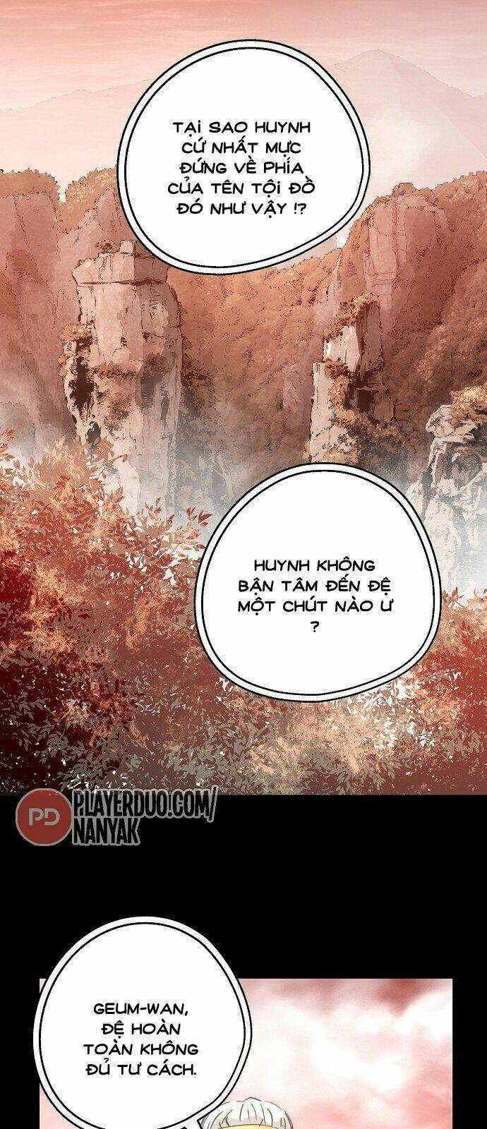 hứa lan chapter 94 64