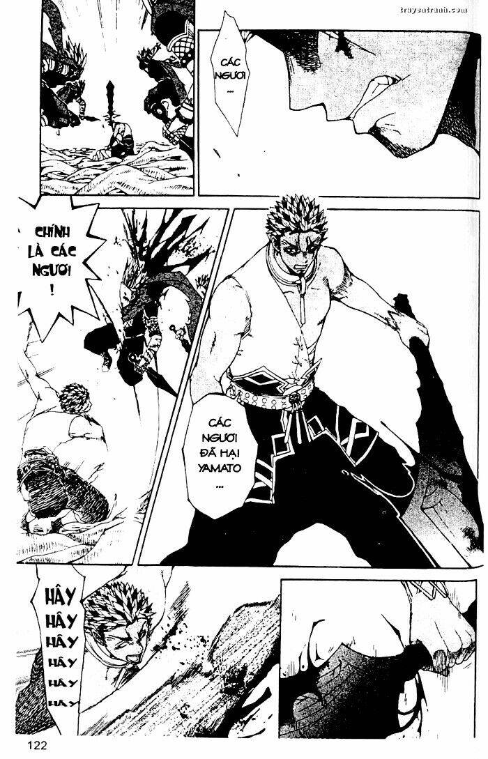 takeru - opera susanoh sword of the devil chapter 8 7