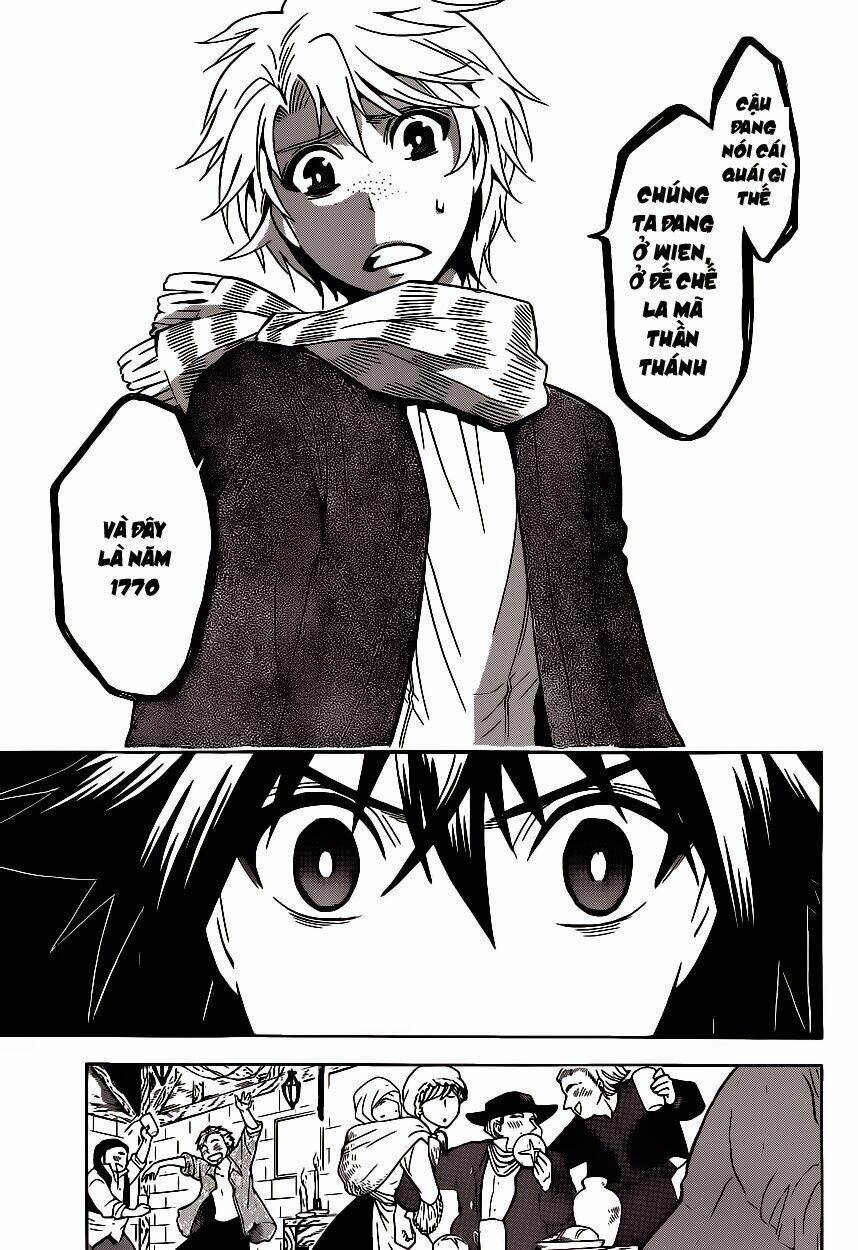 chrono monochrome chapter 2 16