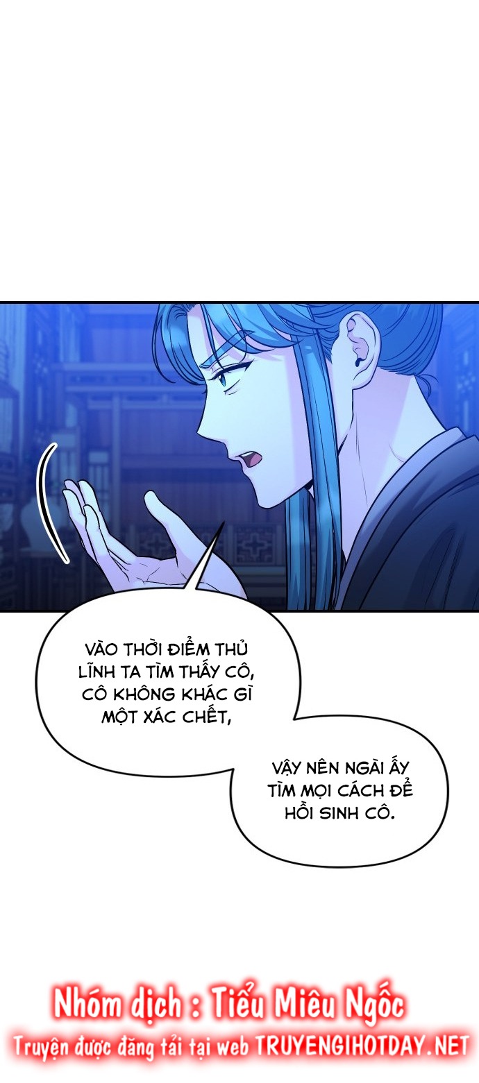 cao thủ chốn hậu cung chapter 68 7