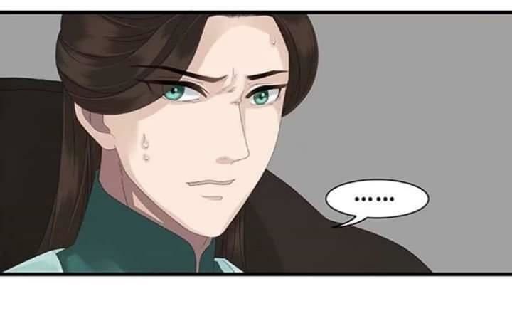 mưa chìm sâu trong mây chapter 22 8