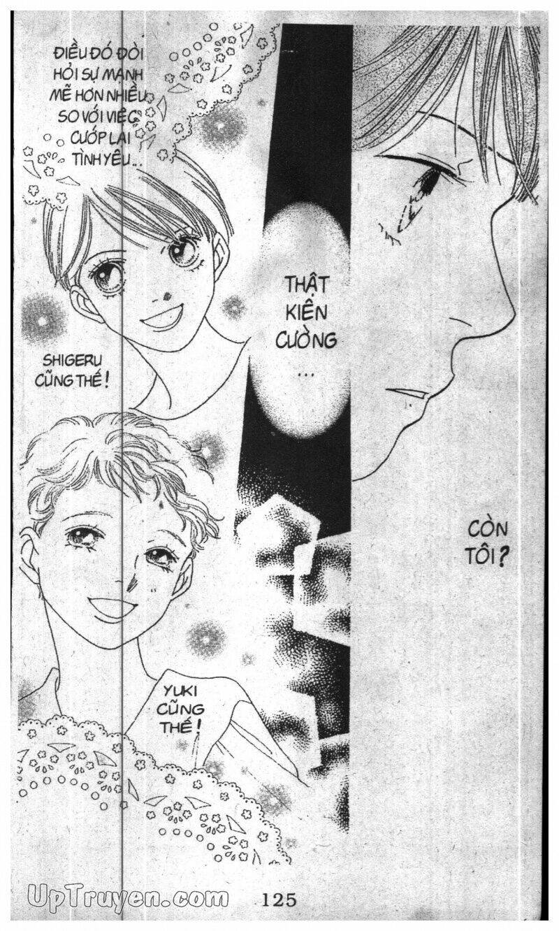 con nhà giàu chapter 189 122