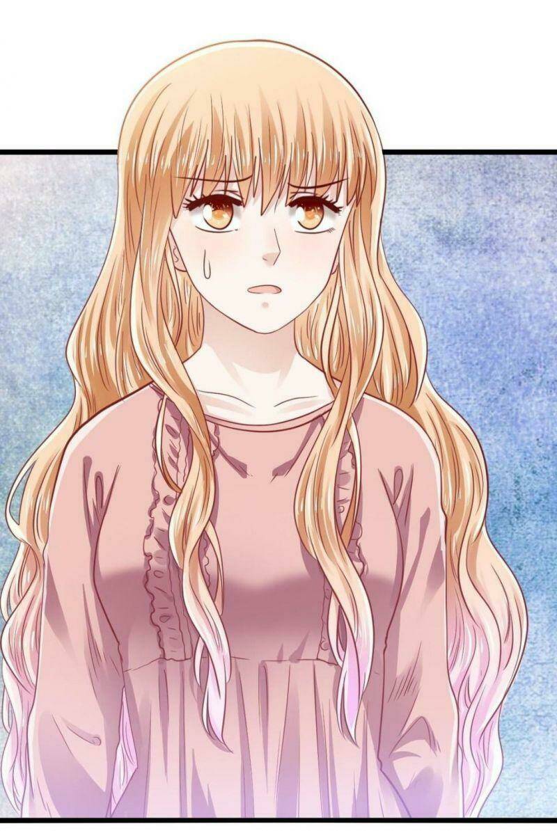 lăng thiếu! nhẹ một chút, đau chapter 43 3