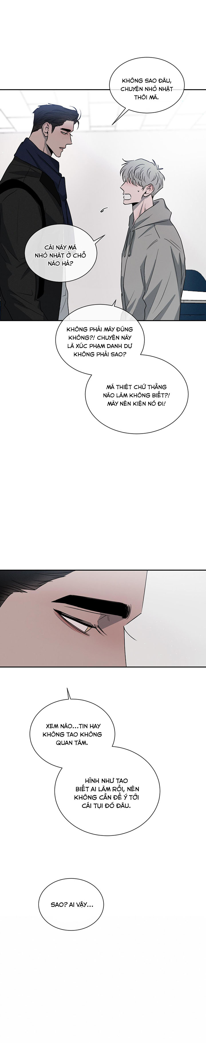 tương khắc chapter 29 4