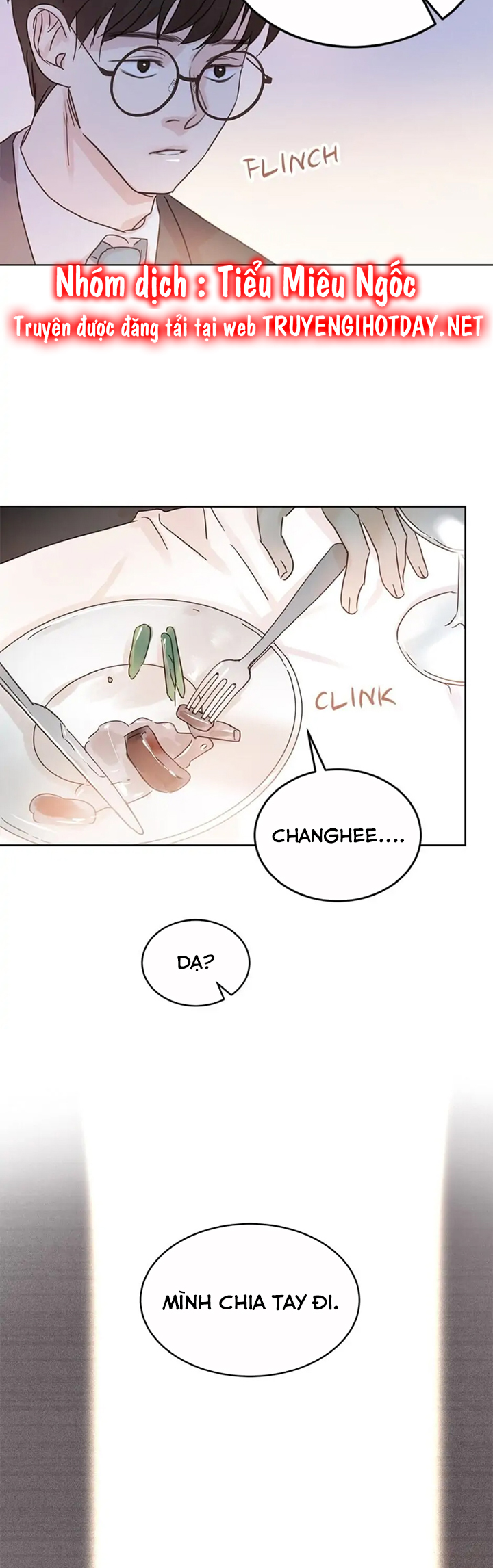 sự trả thù ngọt ngào của vợ tôi chapter 64 7