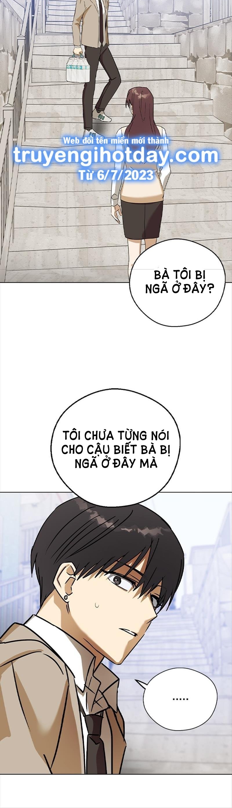 nhân duyên kiếp trước chapter 43.1 2