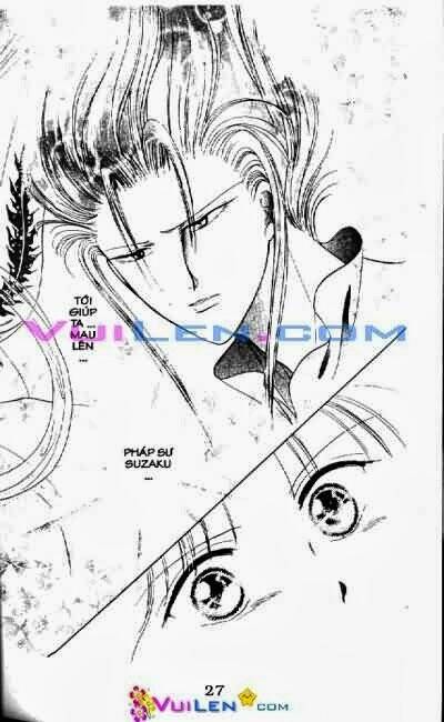 quyển sách kỳ bí chapter 14 28