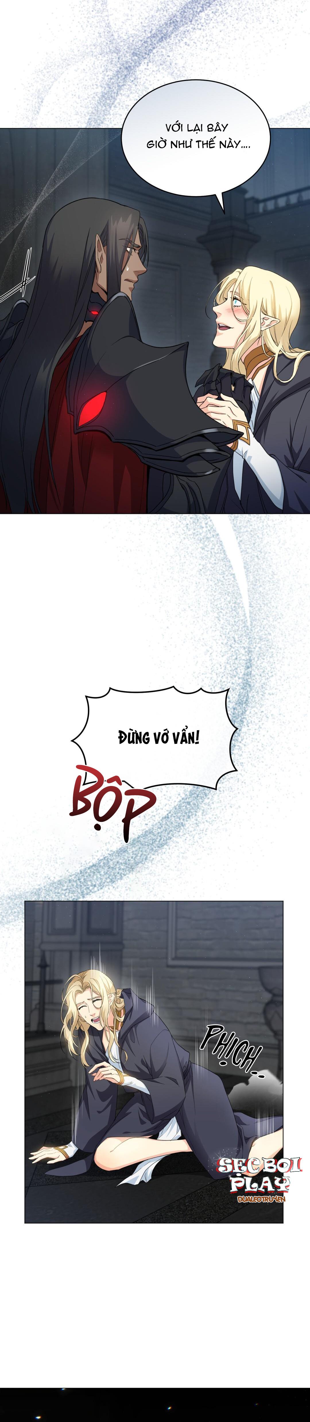 mặt trăng quỷ chapter 4 8