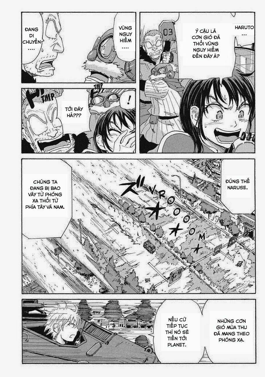 cúp quốc sư tử chapter 43 5