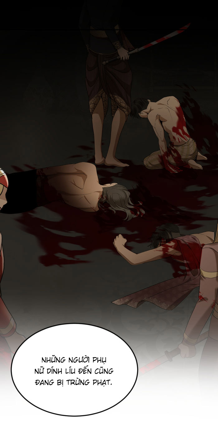 tôi là công tử đẹp nhất xiêm chapter 57 38