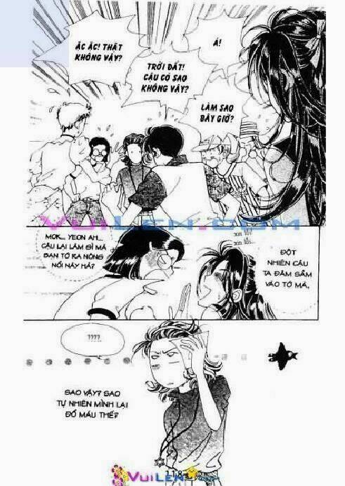 nhật ký tân hôn chapter 5 119