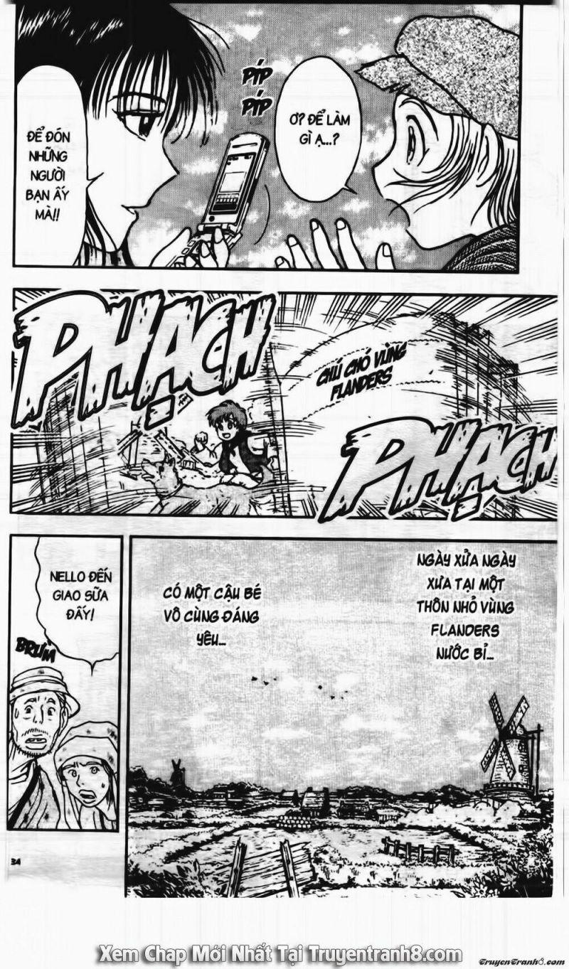 sắc lệnh ánh trăng chapter 43 28