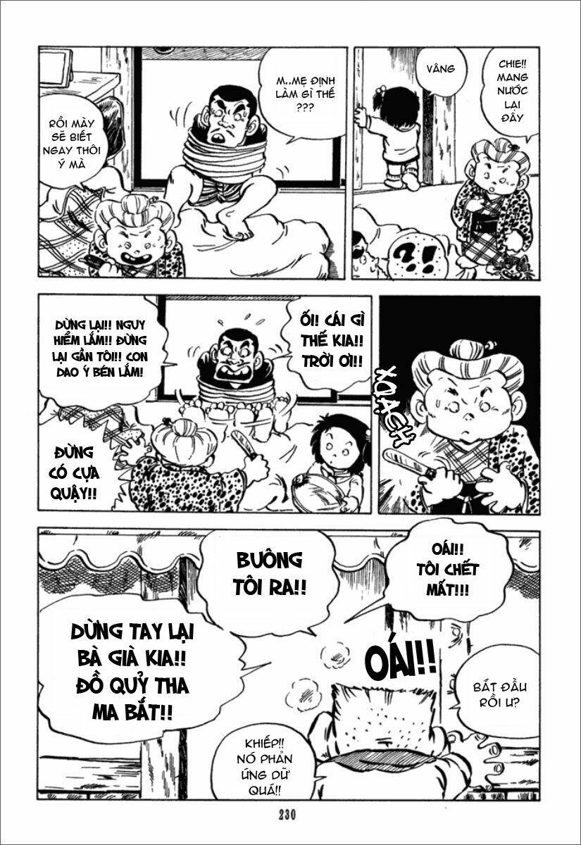 jarinko chie chapter 12 7