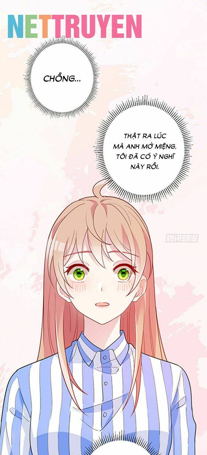 bí mật kết hôn với ảnh đế: vợ ơi đến đây tấn công đi nào chapter 60 2