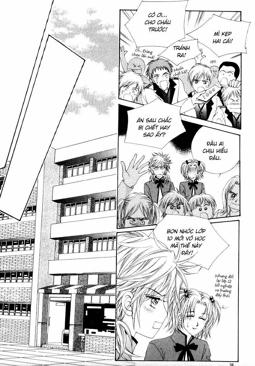 she's scary chapter 45 32