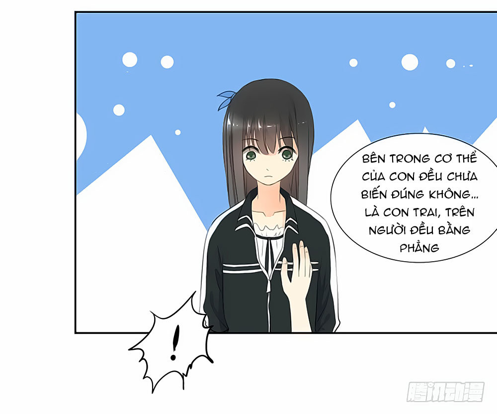 sinh sinh tương thác chapter 38 49