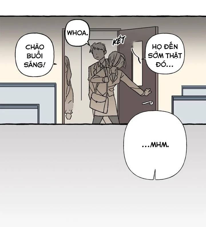 nhân viên mới của masung chapter 11 3