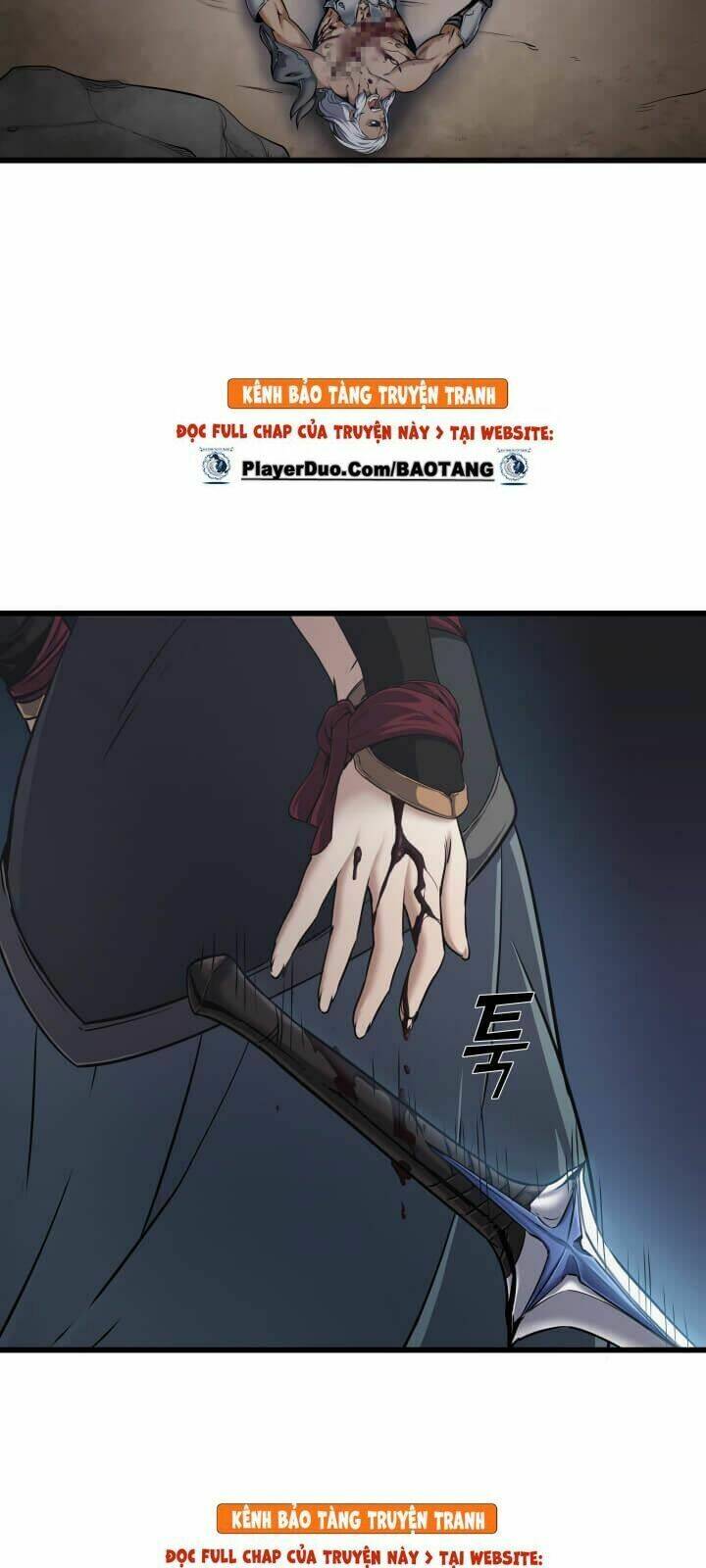 lôi thần chuyển sinh chapter 1 4