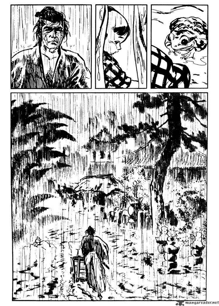 lone wolf and cub chapter 24 12