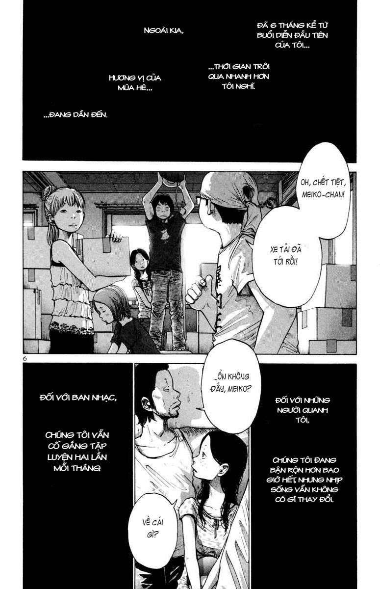 thực tế cuộc sống chapter 28 6