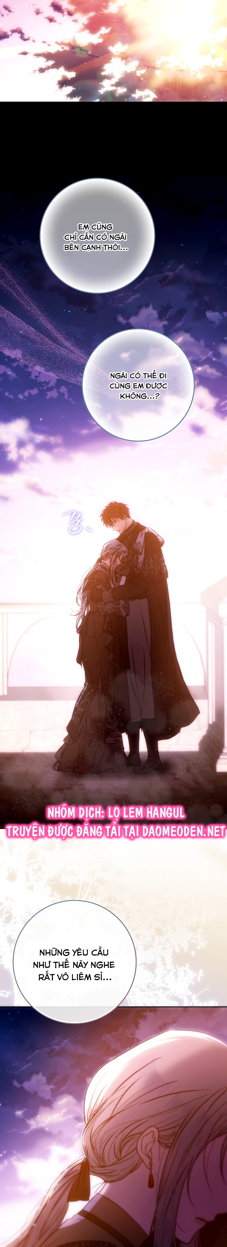 trở thành vợ của nam chính chapter 124 20