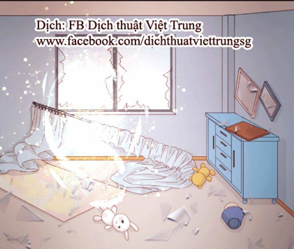 lượm được 1 tiểu hồ ly chapter 21 24