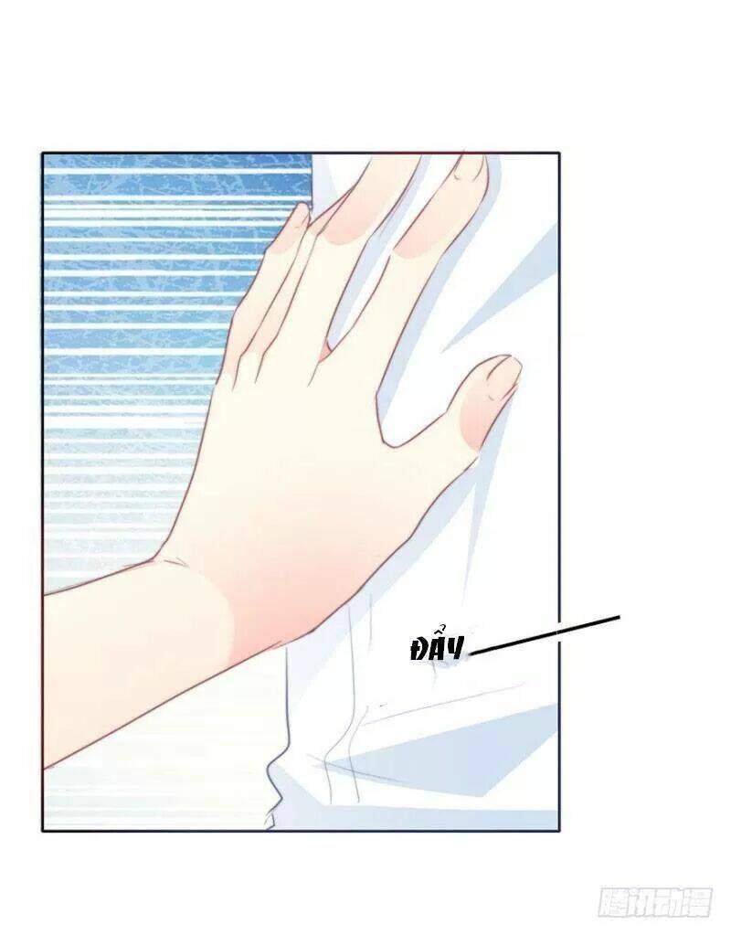 luận cách yêu của chứng sợ phụ nữ chapter 44 19