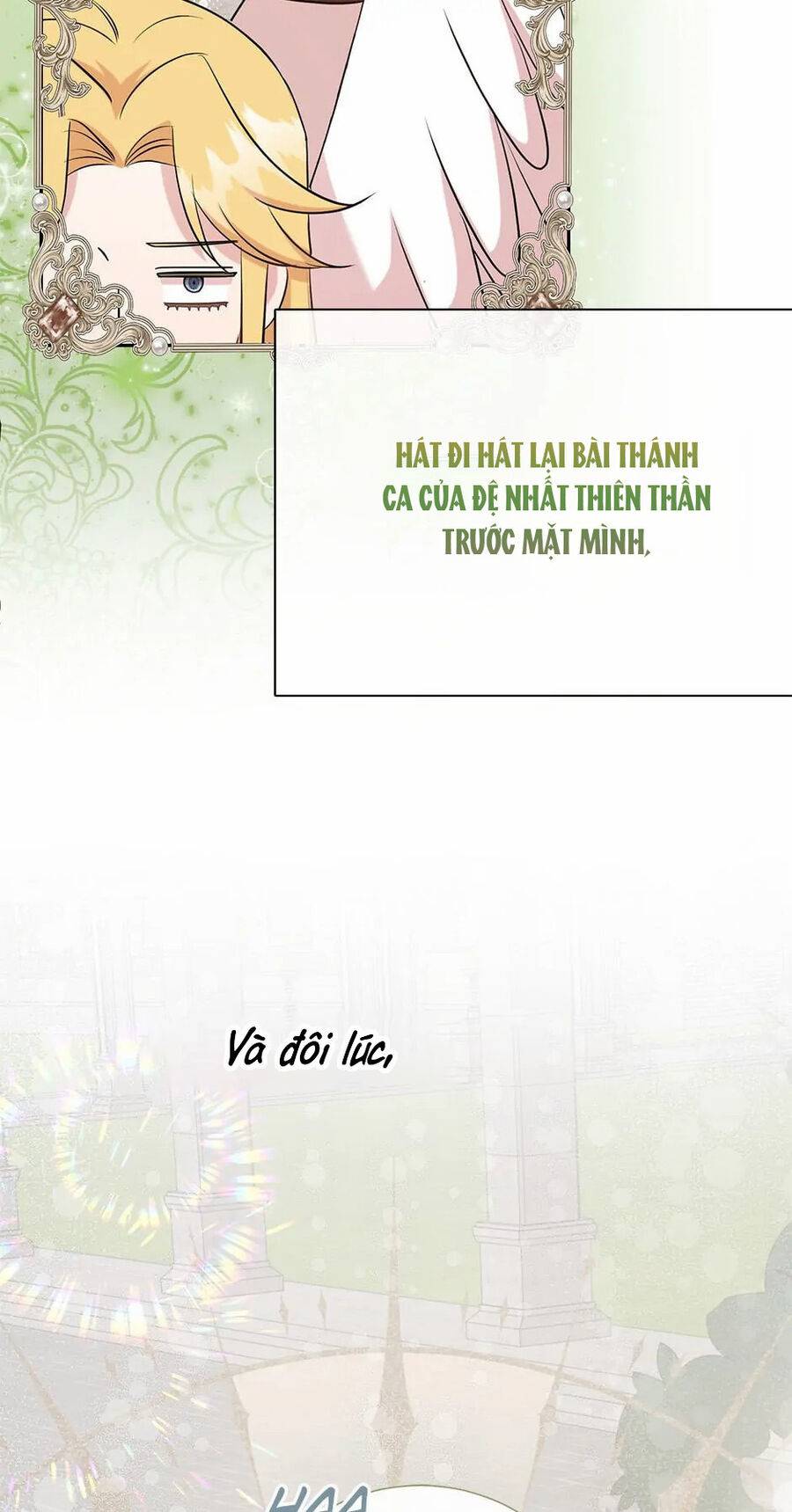 xin ngài đừng ăn tôi chapter 103 70