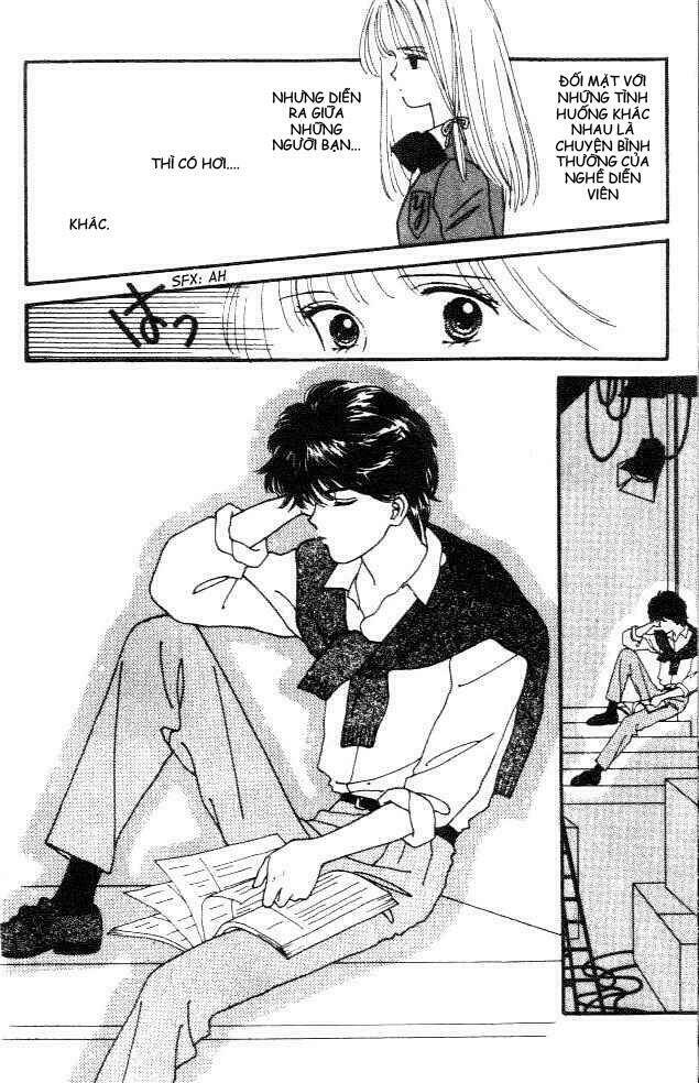 handsome na kanojo chapter 1 21