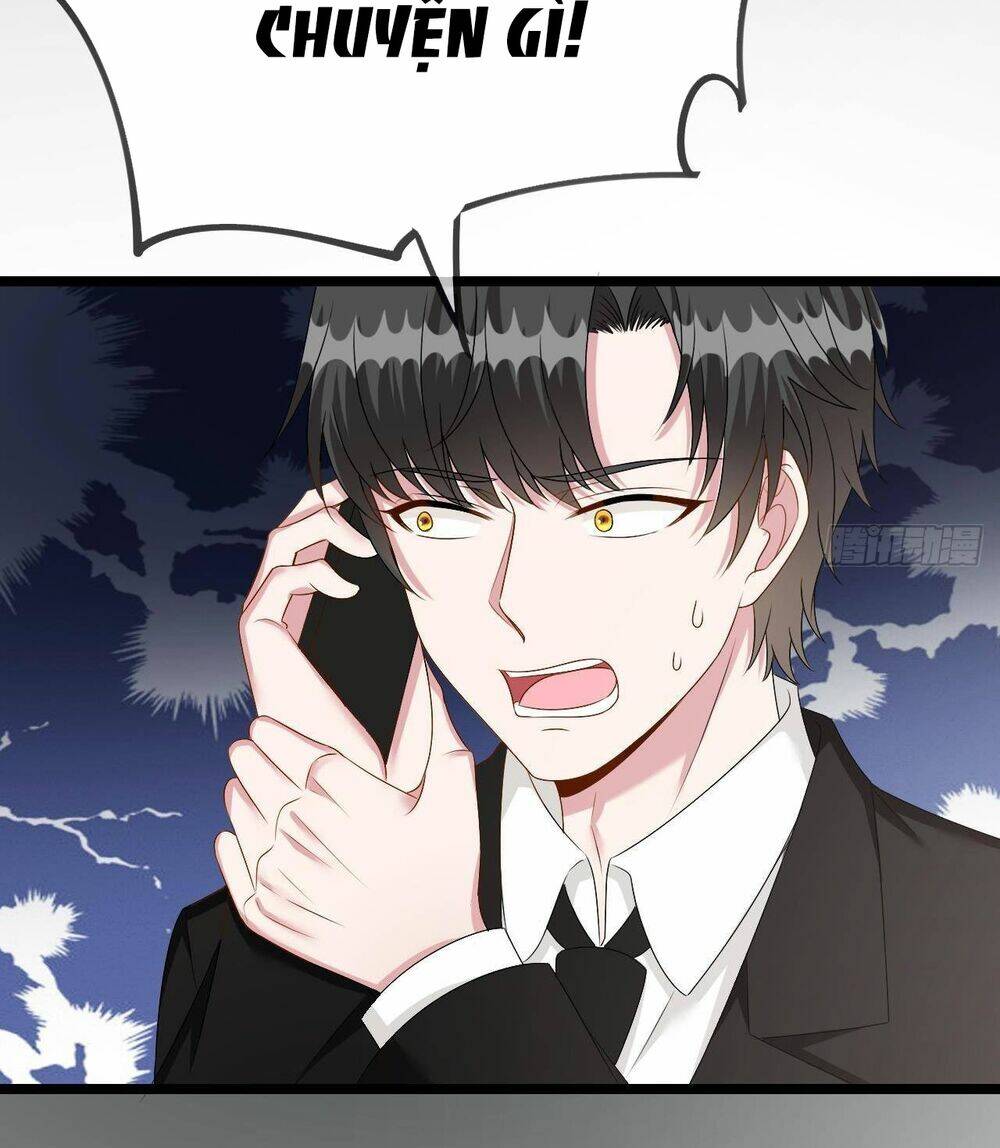 đế thiếu ngọt sủng: manh thê sống lại không ngoan chapter 17 26