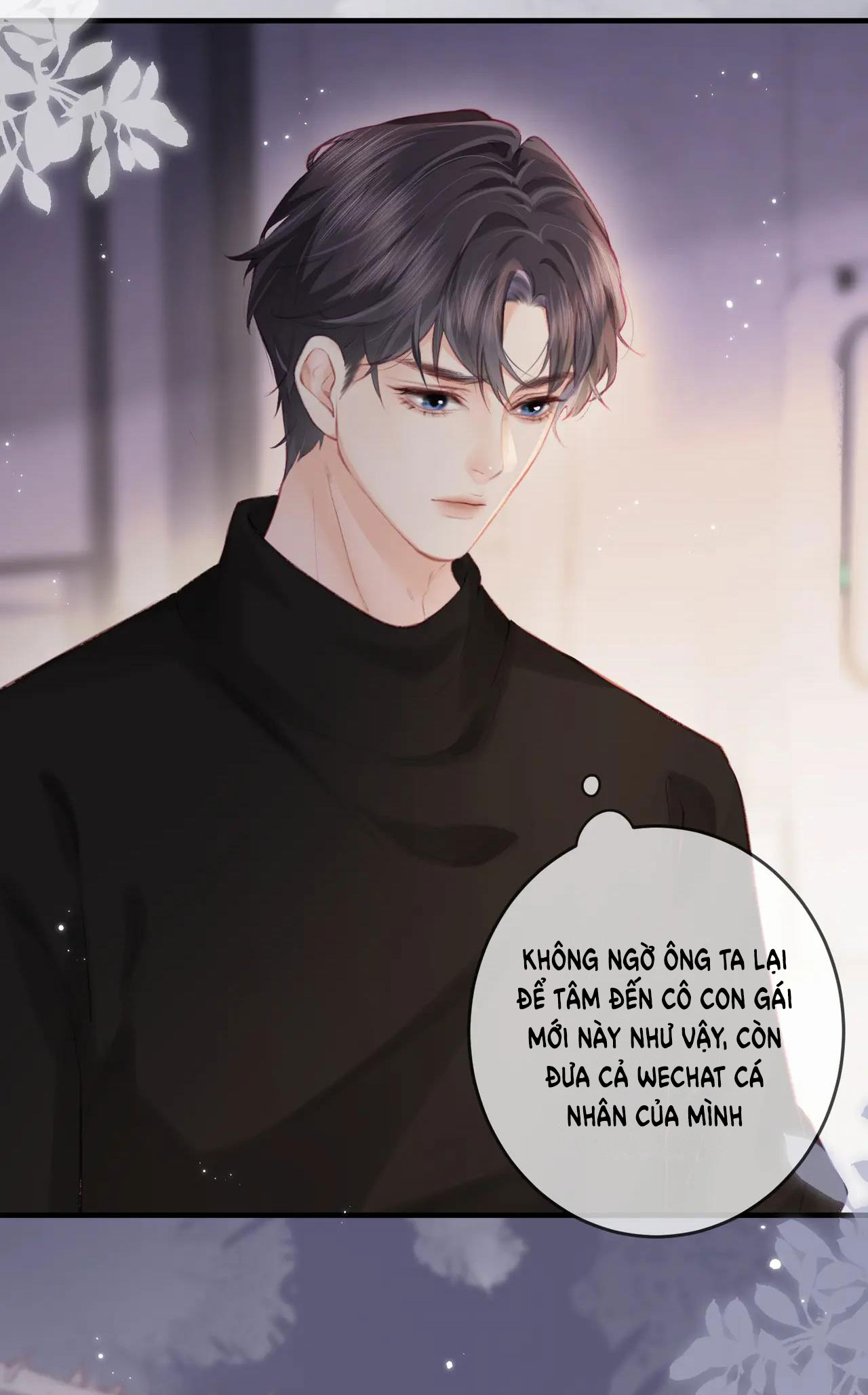 câu chuyện ngọt ngào của cặp vợ chồng đỉnh lưu chapter 17 15