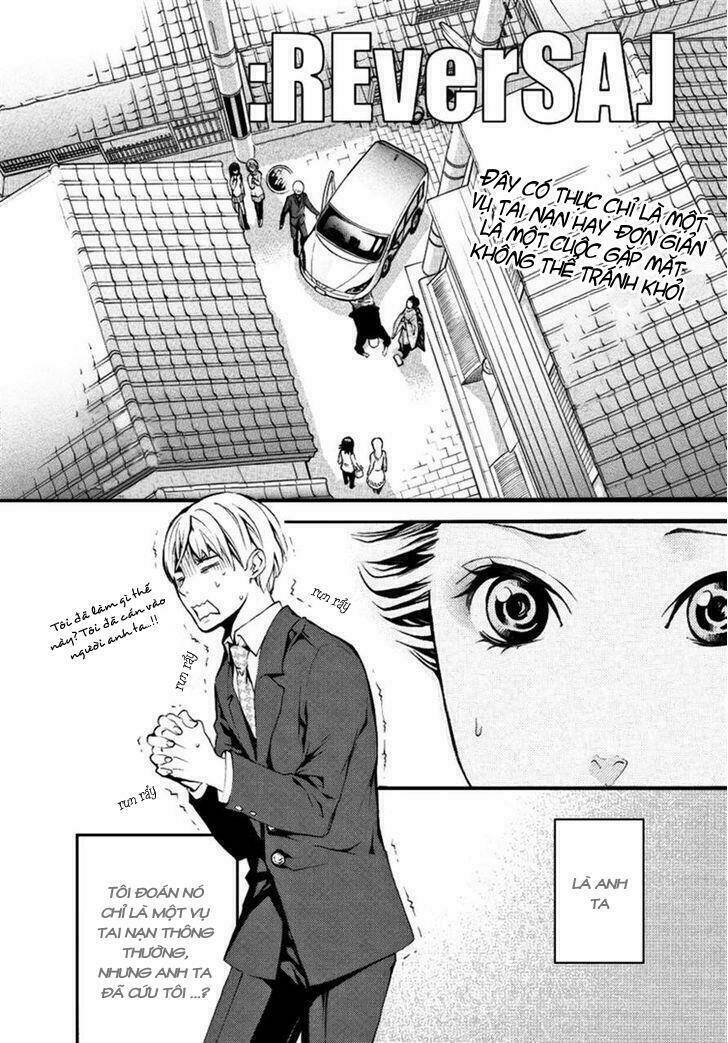 :reversal chapter 2 3
