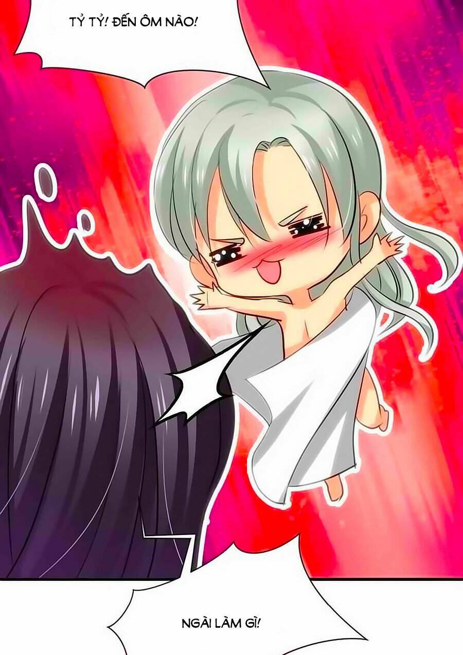 dưỡng thiếu chủ đấu tra nam chapter 37 17