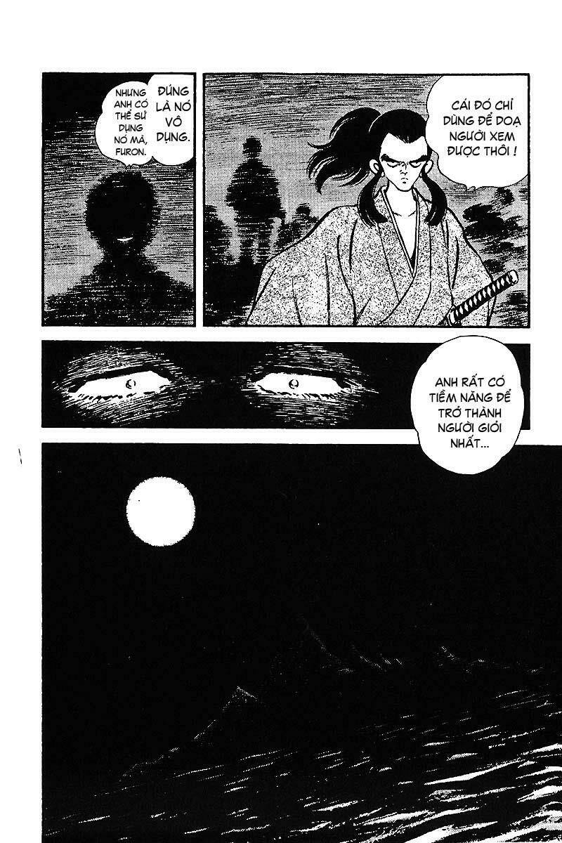 nijiiro togarashi - ớt bảy màu chapter 6 18