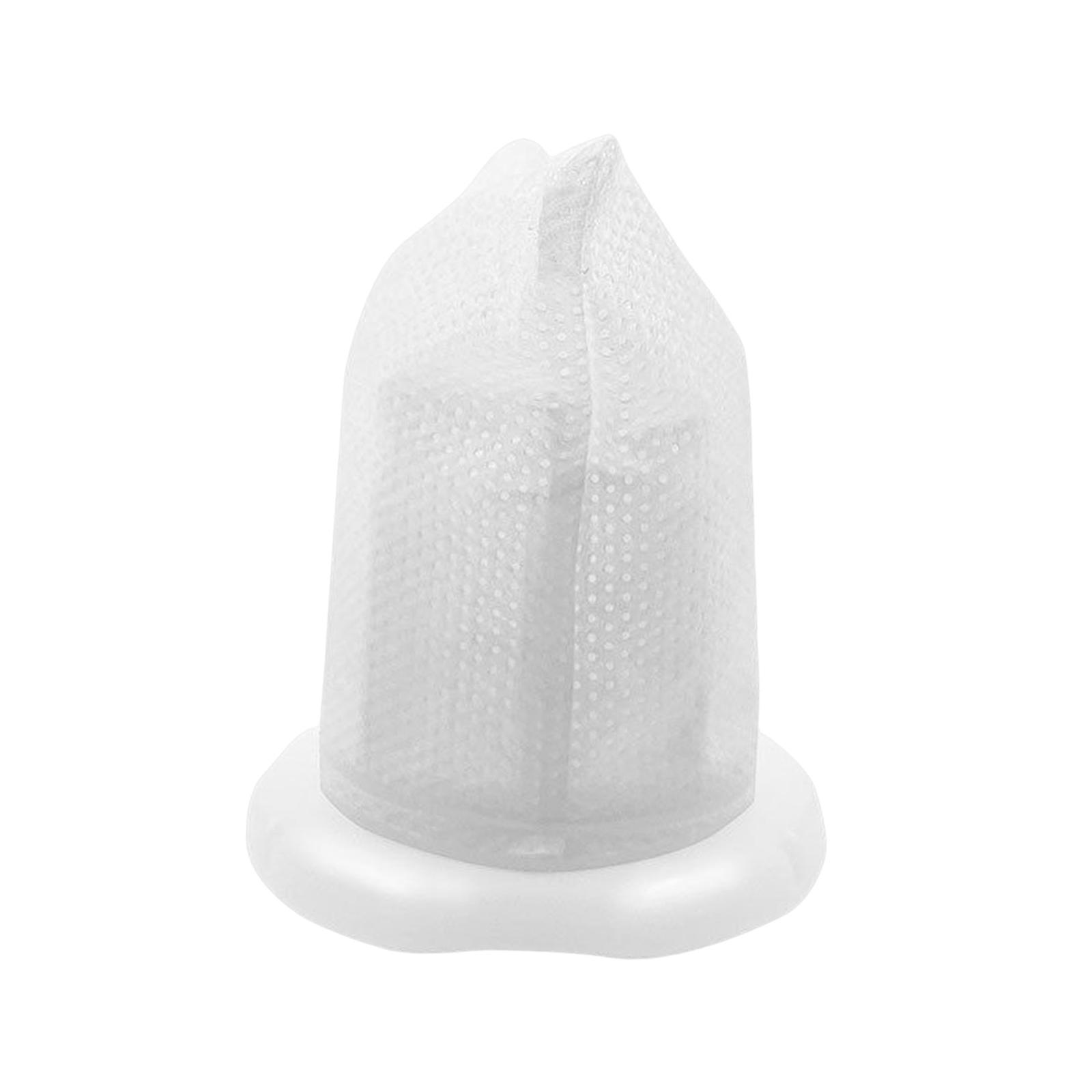 Reusable Filters Mesh for Vacuums Household Sweeper Cleaning Tool