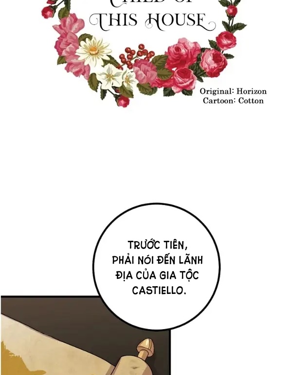 tôi là tiểu thư của gia đình này chapter 32 10