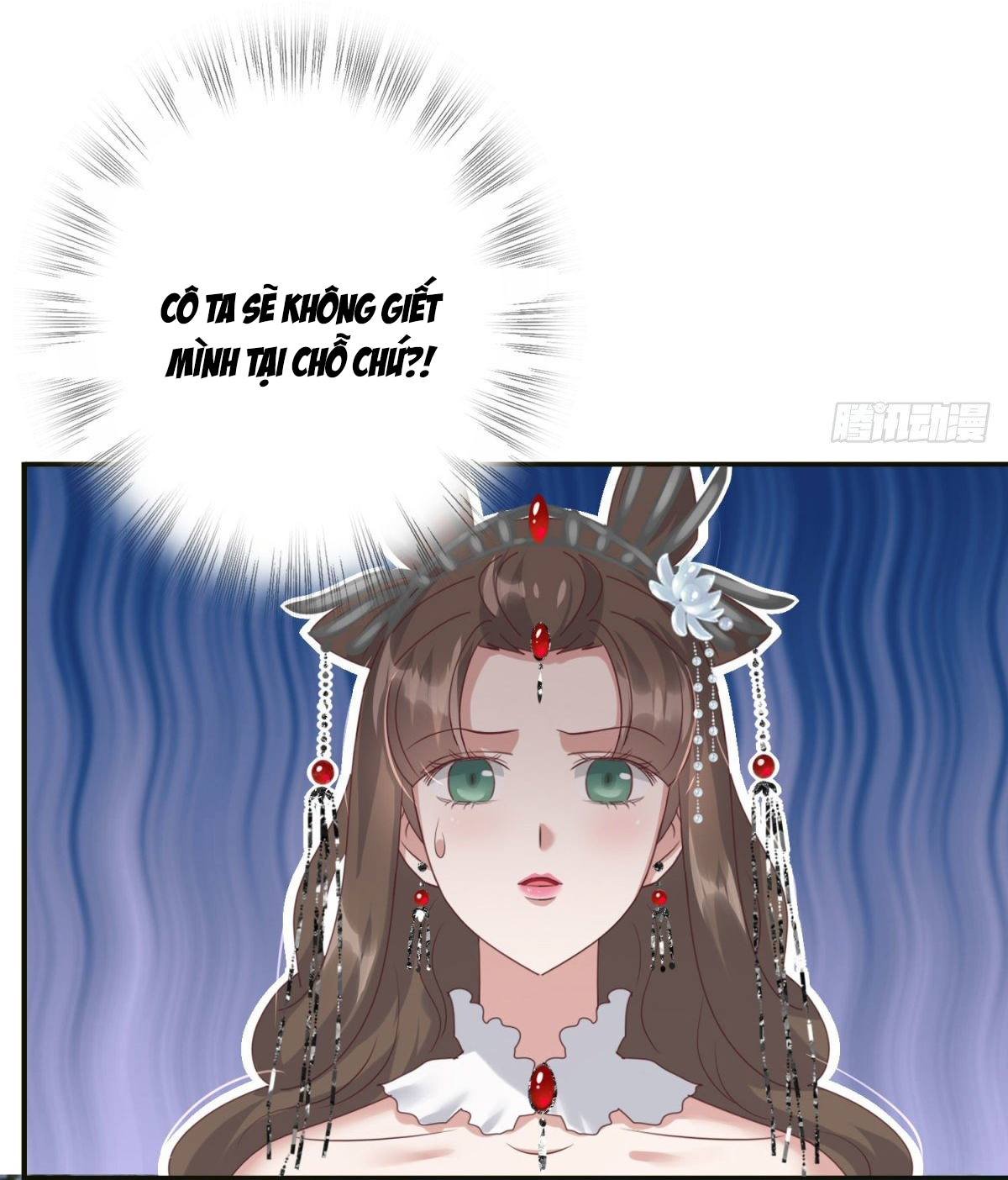 lãnh tà minh vương đầu quả tim sủng chapter 10 16