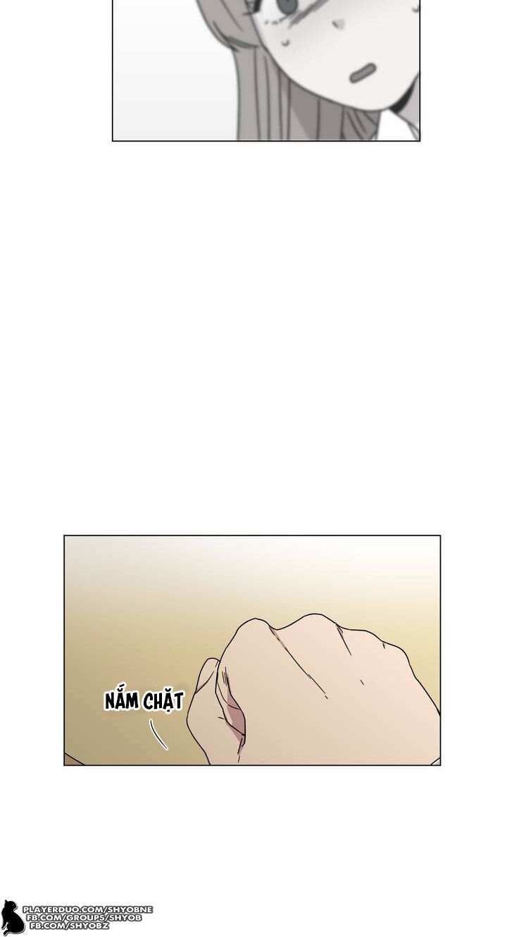 …”một sự thật khá khó chịu.” chapter 21 40