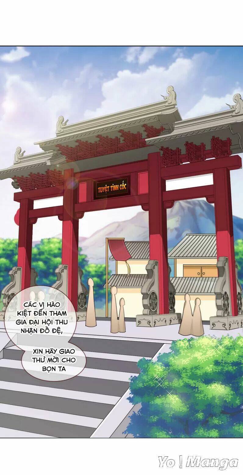 độc y cuồng phi chapter 26 7