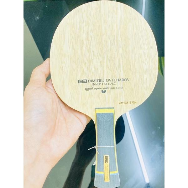 Cốt Vợt Bóng Bàn Butterfly DIMITRIJ OVTCHAROV INNERFORCE ALC