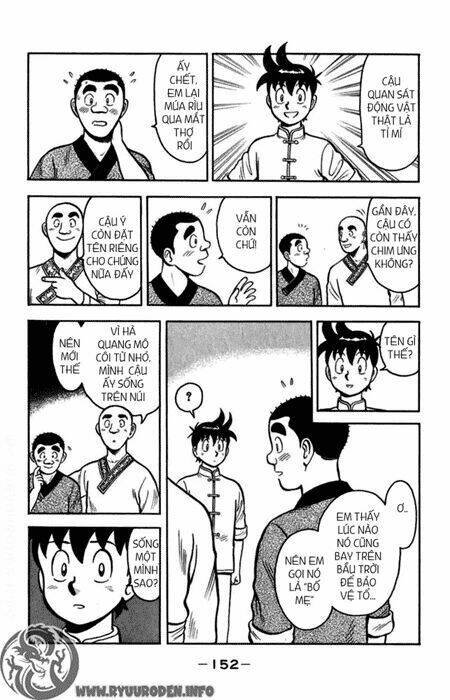 hoàng phi hồng phần 1 chapter 23 152