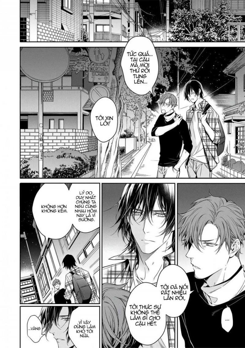 tạm biệt định mệnh chapter 2 30