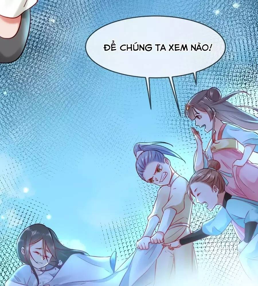 dưỡng thú vi phi chapter 5 24