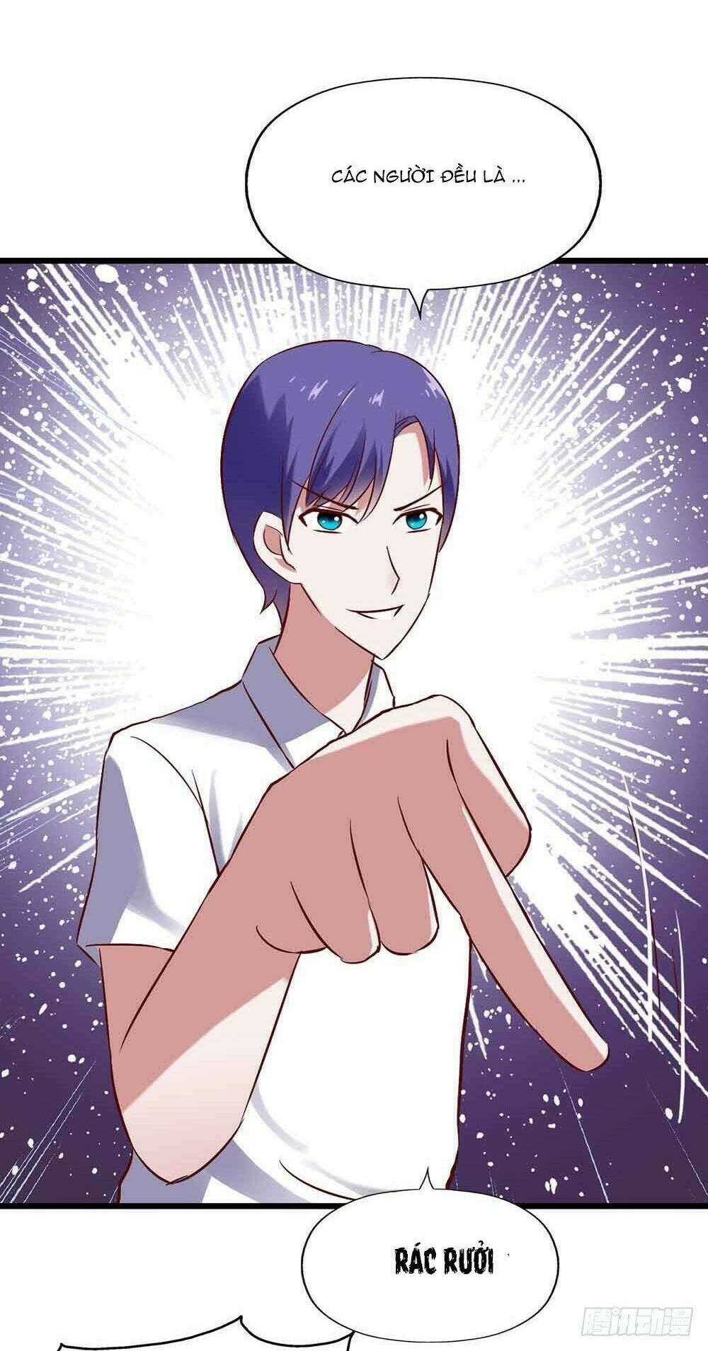 ác ma bàn bên chapter 23 29