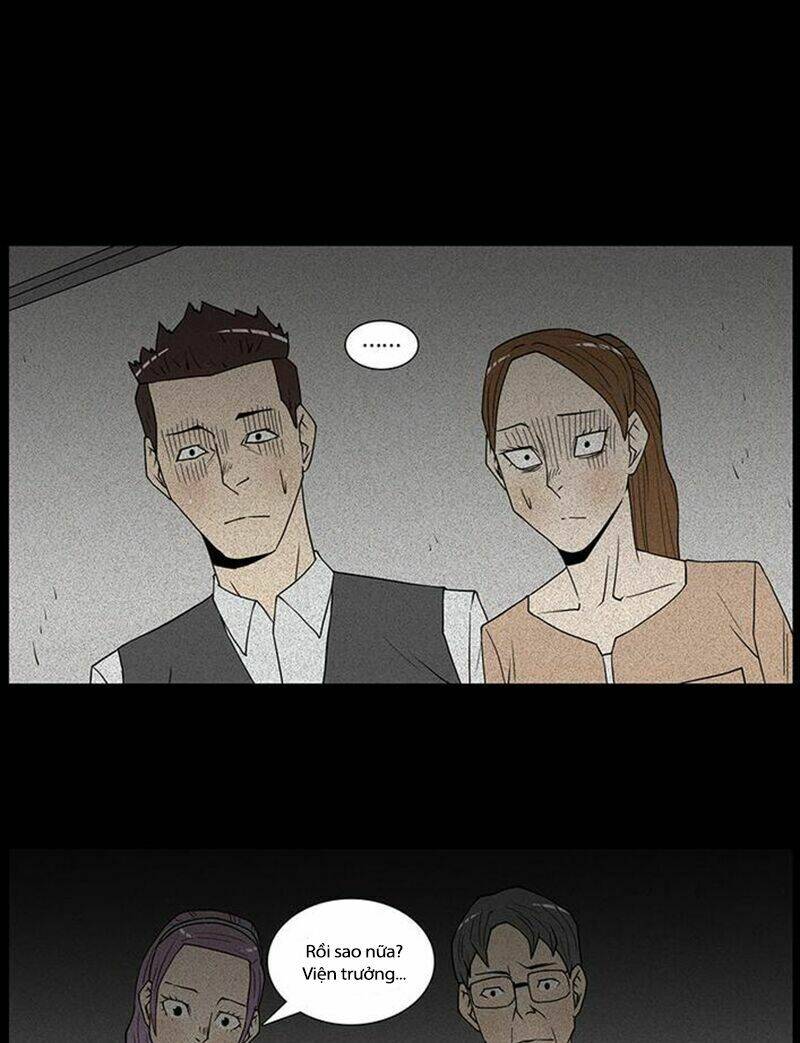 kinh dị đêm khuya chapter 65 25