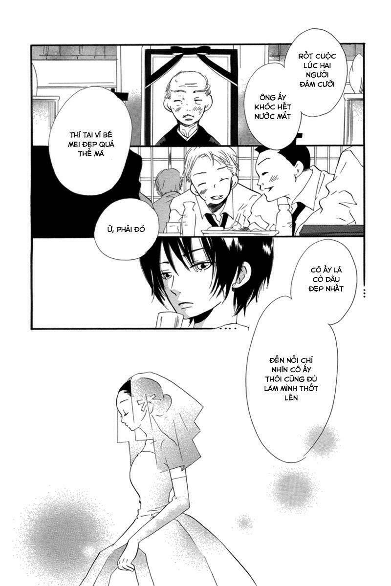 tổng hợp one shot. chapter 156 12