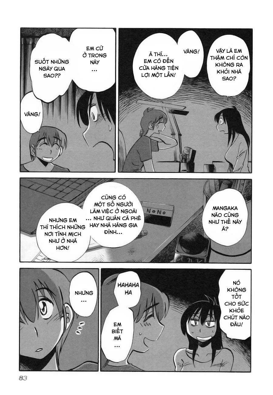 rakujitsu no pathos chapter 12 6